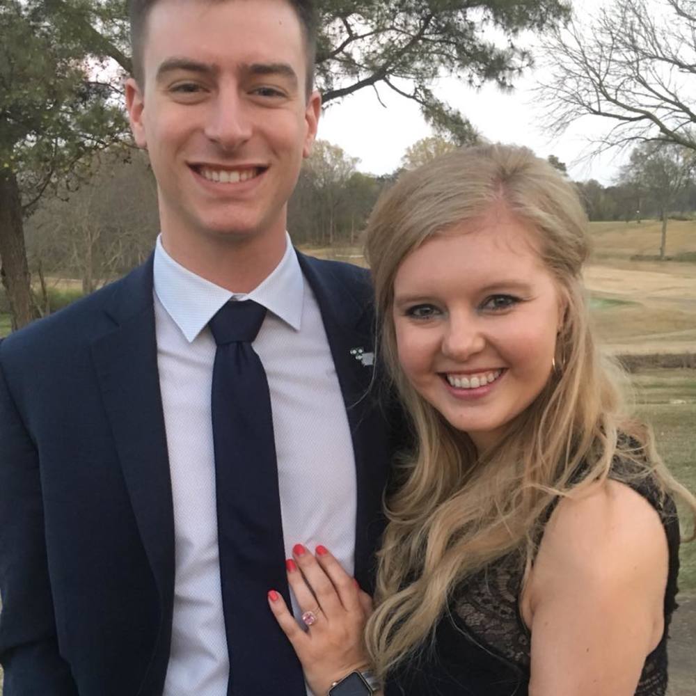 Meet your Posher, Morgan